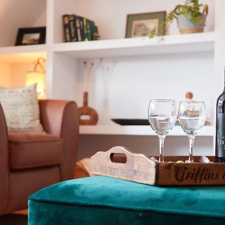 Finest Retreats - Olde Englishe Apt 4 Матлок Экстерьер фото