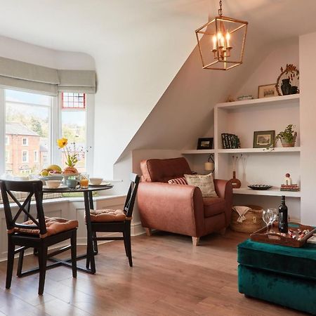 Finest Retreats - Olde Englishe Apt 4 Матлок Экстерьер фото