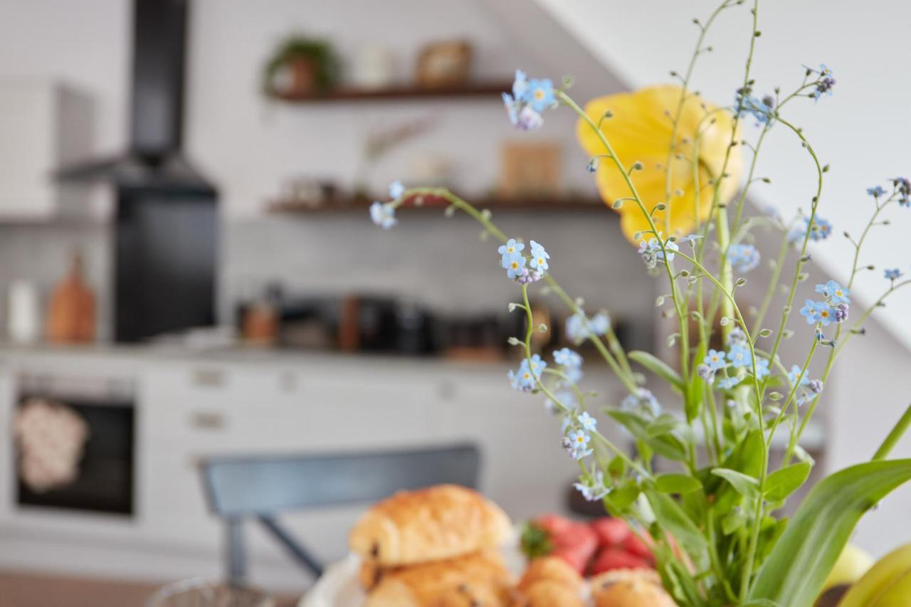 Finest Retreats - Olde Englishe Apt 4 Матлок Экстерьер фото