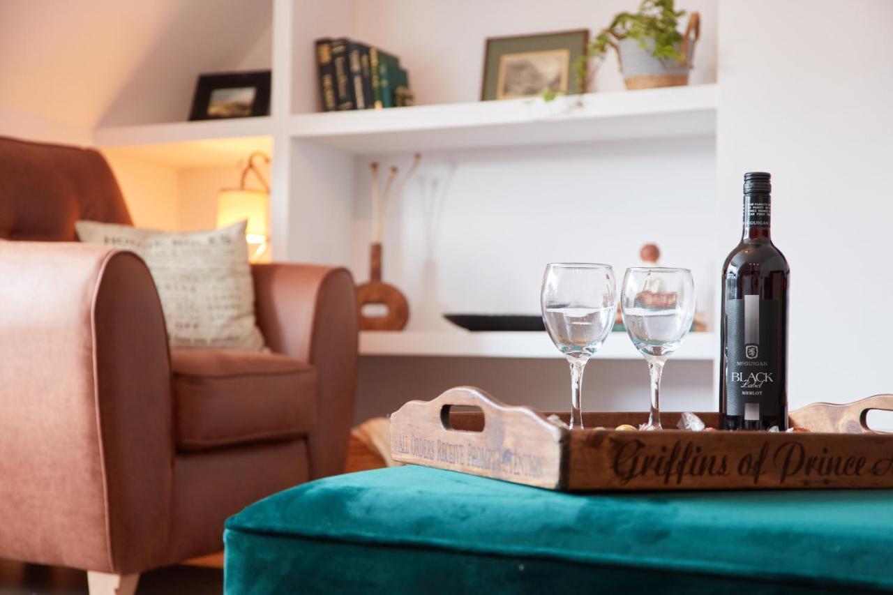 Finest Retreats - Olde Englishe Apt 4 Матлок Экстерьер фото