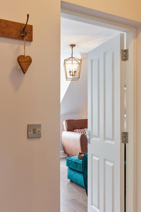 Finest Retreats - Olde Englishe Apt 4 Матлок Экстерьер фото