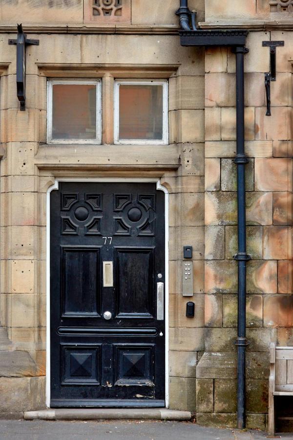 Finest Retreats - Olde Englishe Apt 4 Матлок Экстерьер фото